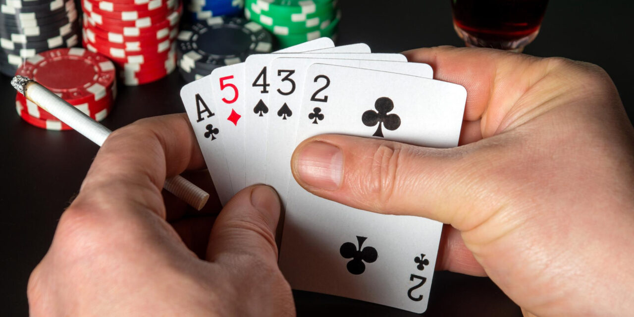Poker Hand Rankings: Every Hand From Best to Worst