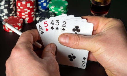 Poker Hand Rankings: Every Hand From Best to Worst