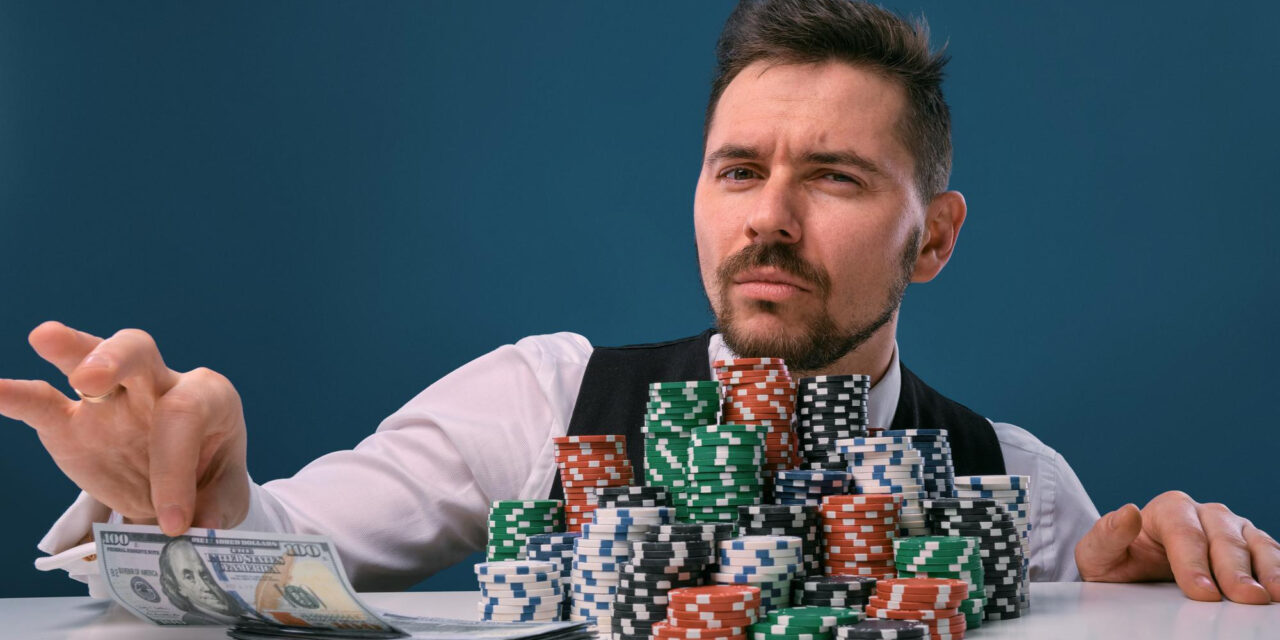 Does a Flush Beat a Straight in Poker?