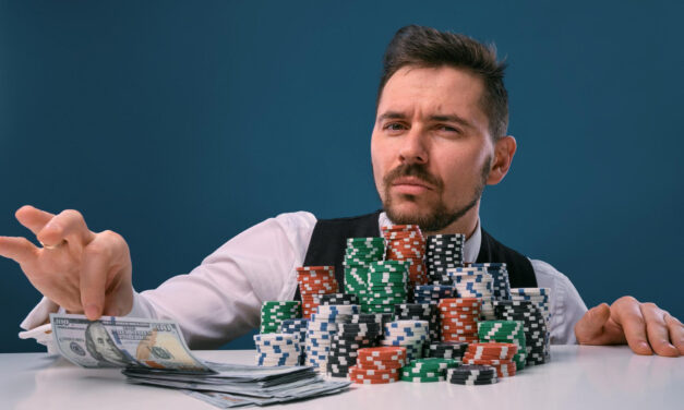 Does a Flush Beat a Straight in Poker?