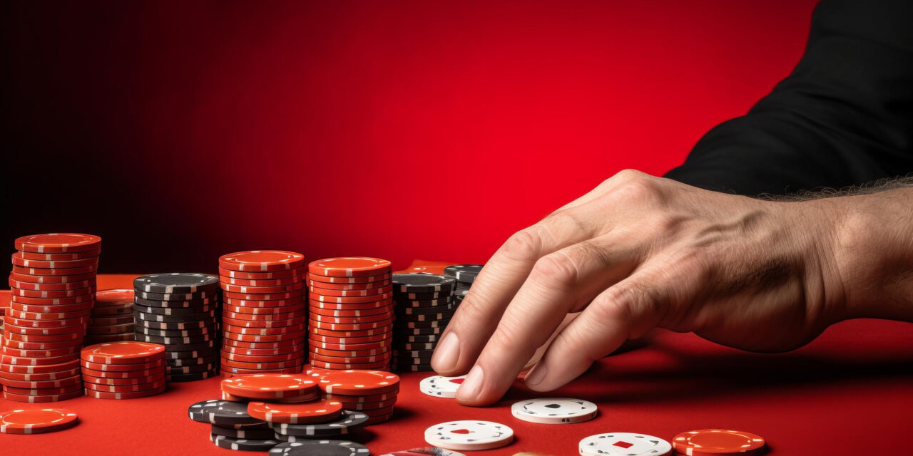 Poker Hands: Complete Ranking Chart and What Beats What