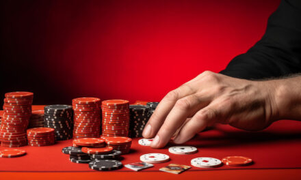 Poker Hands: Complete Ranking Chart and What Beats What