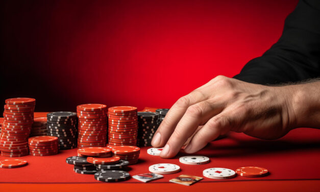 Poker Hands: Complete Ranking Chart and What Beats What
