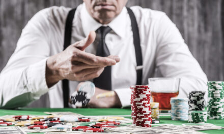 Flush in Poker: Rules, Rankings, Tie-Breakers and Examples