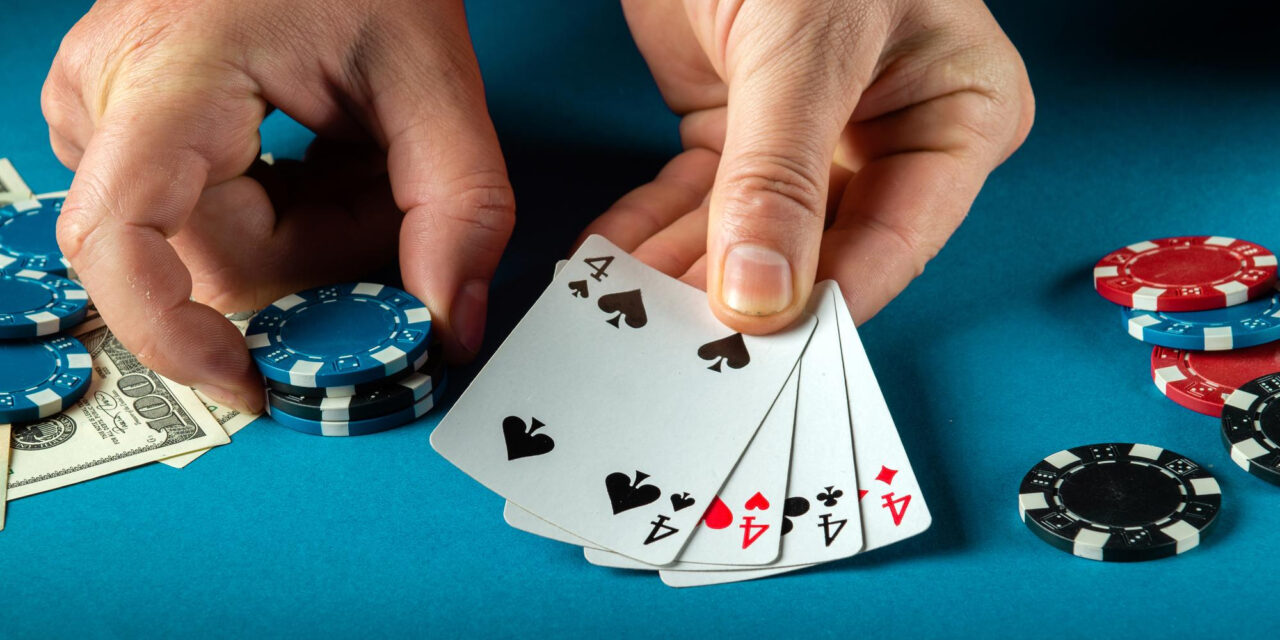 Best Poker Hands: Strongest Starting and Made Hands Explained