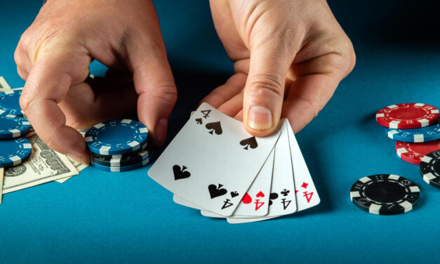 Best Poker Hands: Strongest Starting and Made Hands Explained