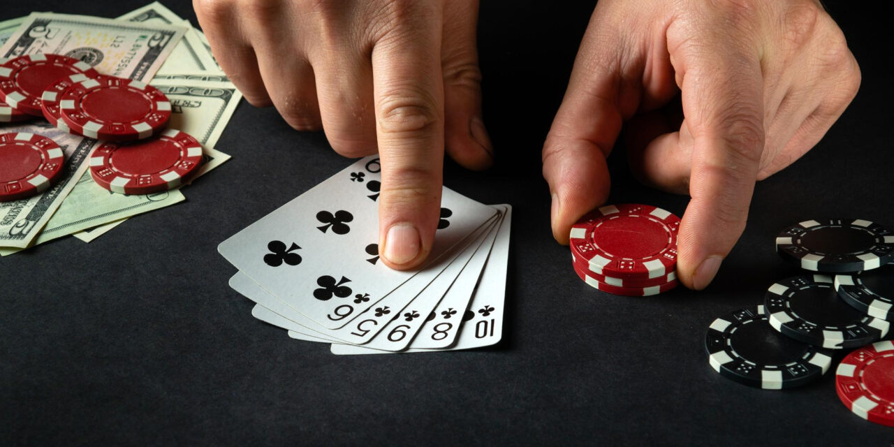 Poker Rules: Complete Rules for Beginners
