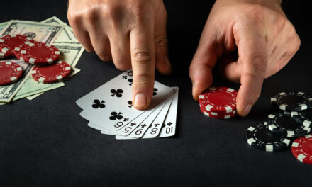 Poker Rules: Complete Rules for Beginners