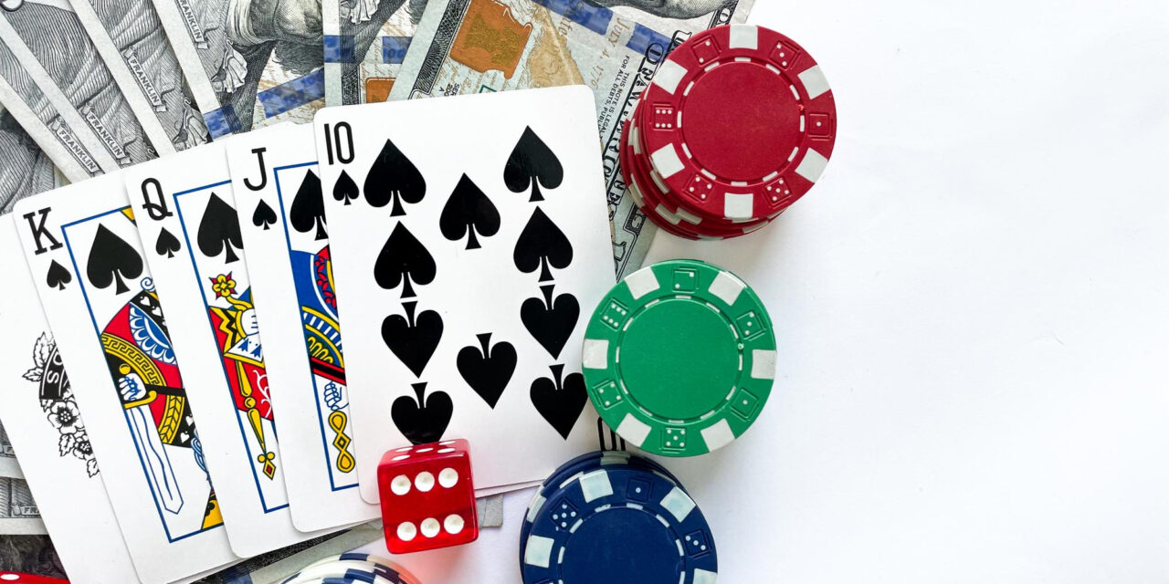 High Card in Poker: Rules, Rankings and Tie-Breakers