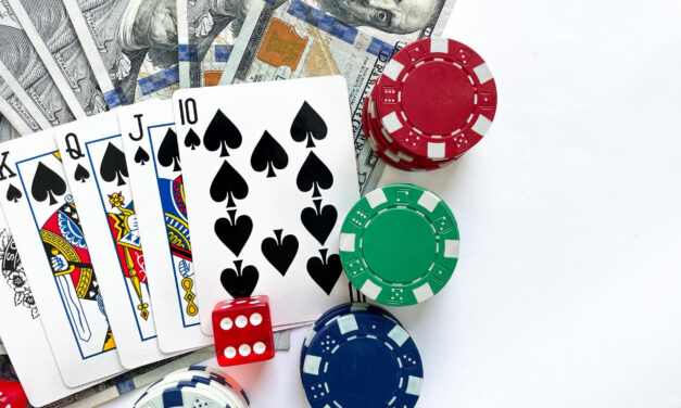 High Card in Poker: Rules, Rankings and Tie-Breakers