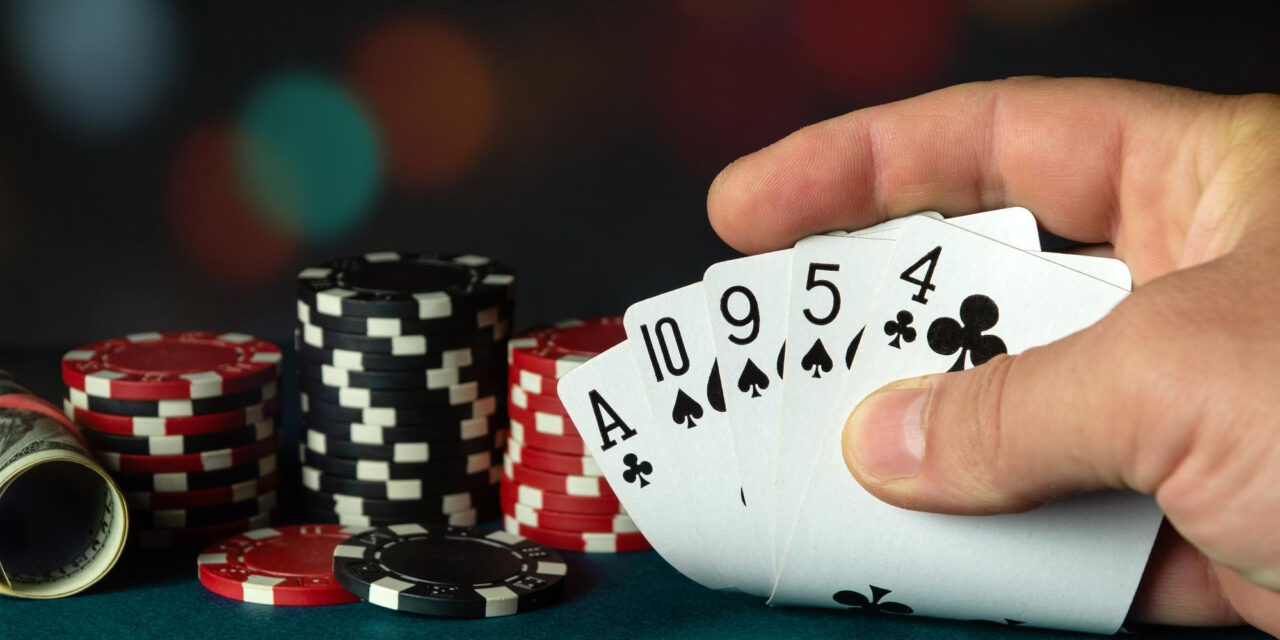 What Beats What in Poker? Complete Hand Comparison Guide