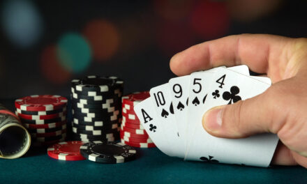 What Beats What in Poker? Complete Hand Comparison Guide
