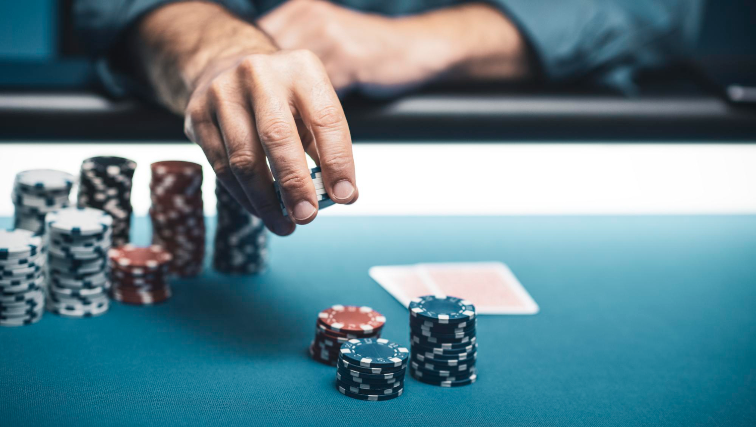 Poker Terms Every Beginner Should Know