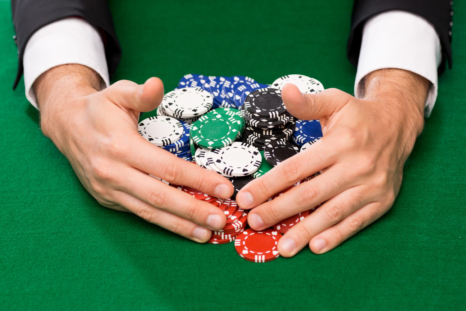 Poker Hands