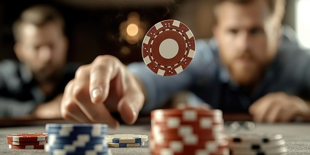 How to Play Poker: Complete Beginner Guide