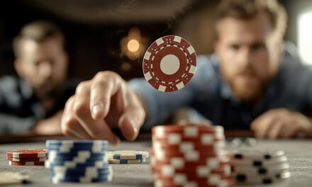 How to Play Poker: Complete Beginner Guide