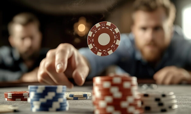How to Play Poker: Complete Beginner Guide